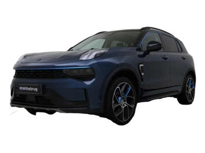 Lynk and Co 01