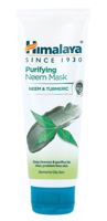 Himalaya Herbals Gezichtsmasker Purifying Neem