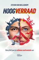 Hoogverraad - Steven Van Belleghem - ebook - thumbnail