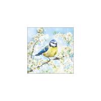 Ambiente servetten 25cm blossom time