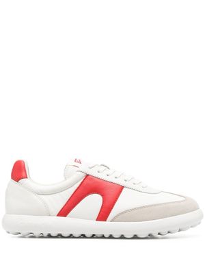 Camper baskets Pelotas XLFR - Blanc
