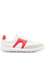 Camper baskets Pelotas XLFR - Blanc