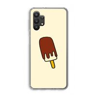 Frisco: Samsung Galaxy A32 5G Transparant Hoesje