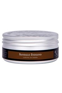 Saponificio Bignoli scheercrème Sandalo Indiano 175gr