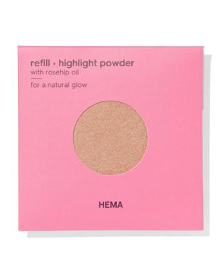051 Navulling Highlighter 02 Opal