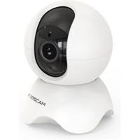 Foscam X5-WB Peer IP-beveiligingscamera Binnen 2560 x 1920 Pixels Bureau - thumbnail