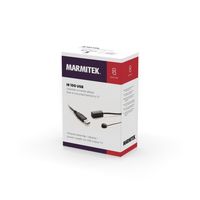 Marmitek IR100USB Infrarood afstandsbediening verlenging - thumbnail