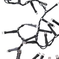 Kerstverlichting Ivy - 2000 led lampjes - warm wit - 42 meter - lichtsnoer