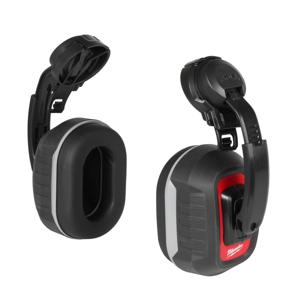 Milwaukee BOLT™ HP Oorkap gehoorbescherming voor helm 33dB - 4932478877
