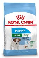 Royal Canin canin puppy junior mini