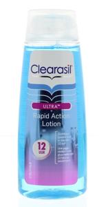 Clearasil Ultra rapid action lotion