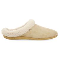 Hot Potatoes Trumeau Dames Pantoffel Beige 39