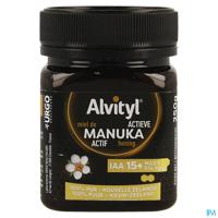 Alvityl Manuka Honey Iaa15+ 250g