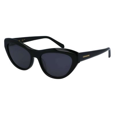 Zonnebril Dames Salvatore Ferragamo SF1103S-5517001 Ø 55 mm