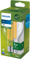 Philips LED CLA 75W A67 E27 3000K CL Verlichting