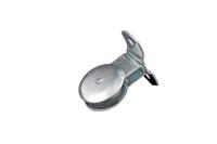 Waelbers Markieskatrol 32mm staand