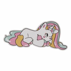 Sleepy Miss Magic - sticker