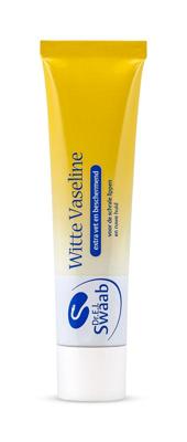 Dr Swaab Vaseline wit
