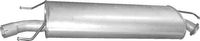 Middendemper 26327