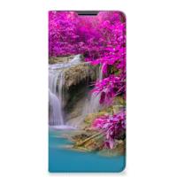 Motorola Edge 30 Pro | Book Cover | Waterval