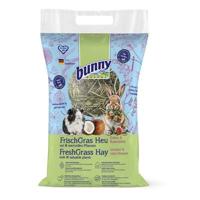 BUNNY NATURE FRESHGRASS HOOI KOKOS / ROZENBLOESEM