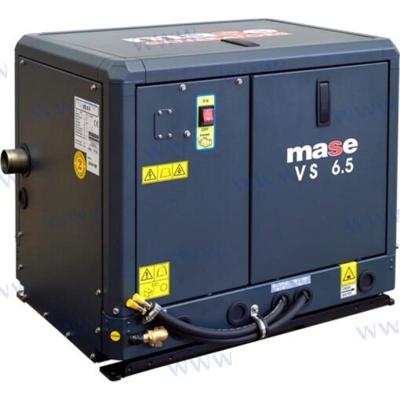 MAS003932 - VS17.5 LAAG 16,2KW VARIABELE 1450-2300RPM Generator