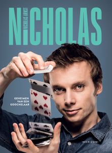 Nicholas - Nicholas Arnst - ebook