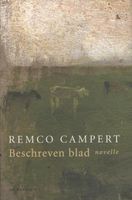 Beschreven blad - Remco Campert - ebook