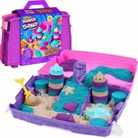 Vaardigheidsspel Spin Master Kinetic Sand