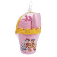 Paw Patrol emmerset 5-delig roze