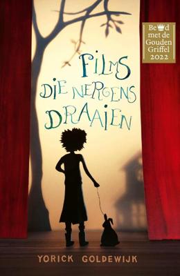 Films die nergens draaien (Hardback)