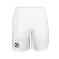 The Indian Maharadja Jaipur Performance Short Jongens - White