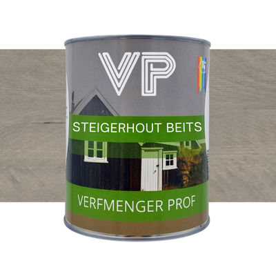 VP Steigerhoutbeits Gray wash