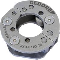 Gedore Automotive 3465020 KL-0173-662 A Draadhervorming-gereedschap (M22x1,5)
