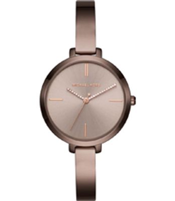Michael Kors Druksluiting MK3736 - 4mm