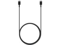 Samsung EP-DX310JBEGEU Samsung Charge/Sync Cable USB-C to USB-C 60W 1.8m. Black