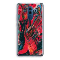 Endless Descent: Huawei Mate 10 Pro Transparant Hoesje