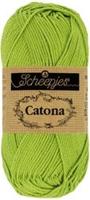 Scheepjes Catona 25g 205 Kiwi