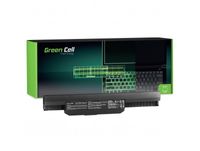 Green Cell A32-K53 AS04 Laptopaccu 11.1 V 4400 mAh Asus