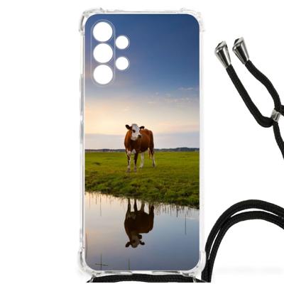 Samsung Galaxy A13 4G Case Anti-shock Koe Samsung Galaxy A13 4G Case Anti-shock Koe