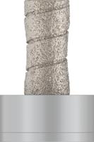 Bosch Accessoires X-LOCK Diamantdroogboorfrees ? 20mm - 1 stuk(s) - 2608599038