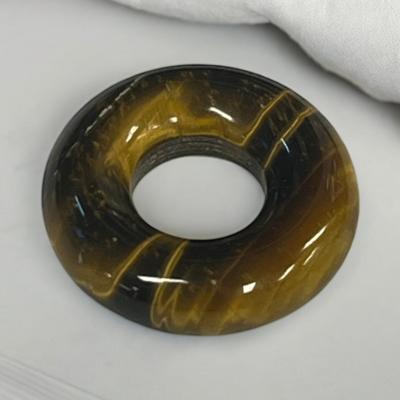 Tijgeroog Donut - Uitverkoop - Spiritueelboek.nl