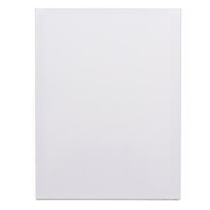 Benson Schildersdoek - 18 x 24 cm - blanco canvas - katoen - 280 grams