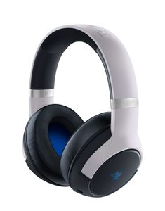 RAZER Kaira Pro HyperSpeed - PlayStation Over Ear headset Gamen Bluetooth Stereo Wit Headset, Volumeregeling, Microfoon uitschakelbaar (mute)