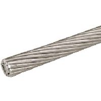 840 050  (100 Meter) - Metal cable Aluminium 50mm² 840 050