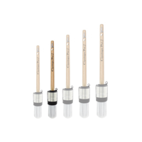 Copenhagen Pro Synthetische kwast Type 10