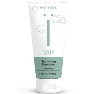 Naïf Nourishing Shampoo Baby & Kids