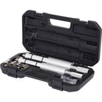 NKW universele koppelings-centergereedschapsset, 6-delig KS Tools 150.2450