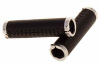 WG Stitched Classics Lock Handvatten - Zwart WG Stitched Classics Lock Handvatten - Zwart
