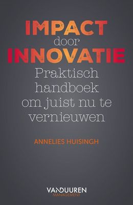 Impact door Innovatie